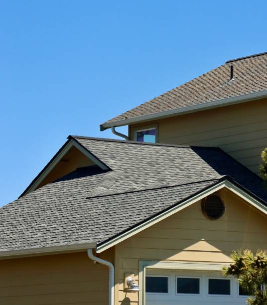 Best Chimney Flashing Repair  in Heyburn, ID